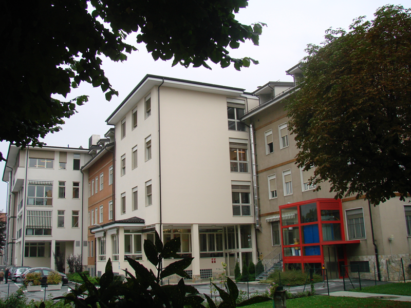 PARROCCHIA CUORE IMMACOLATO DI MARIA SOGGIORNO PER ANZIANI